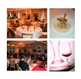 Informations about receptions
